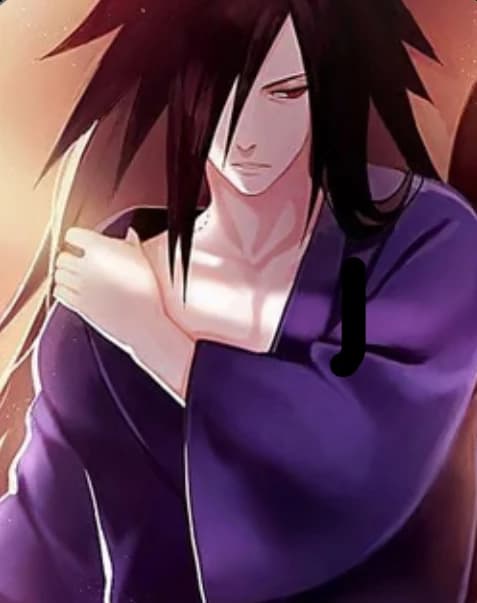 Madara Uchiha thumbnail