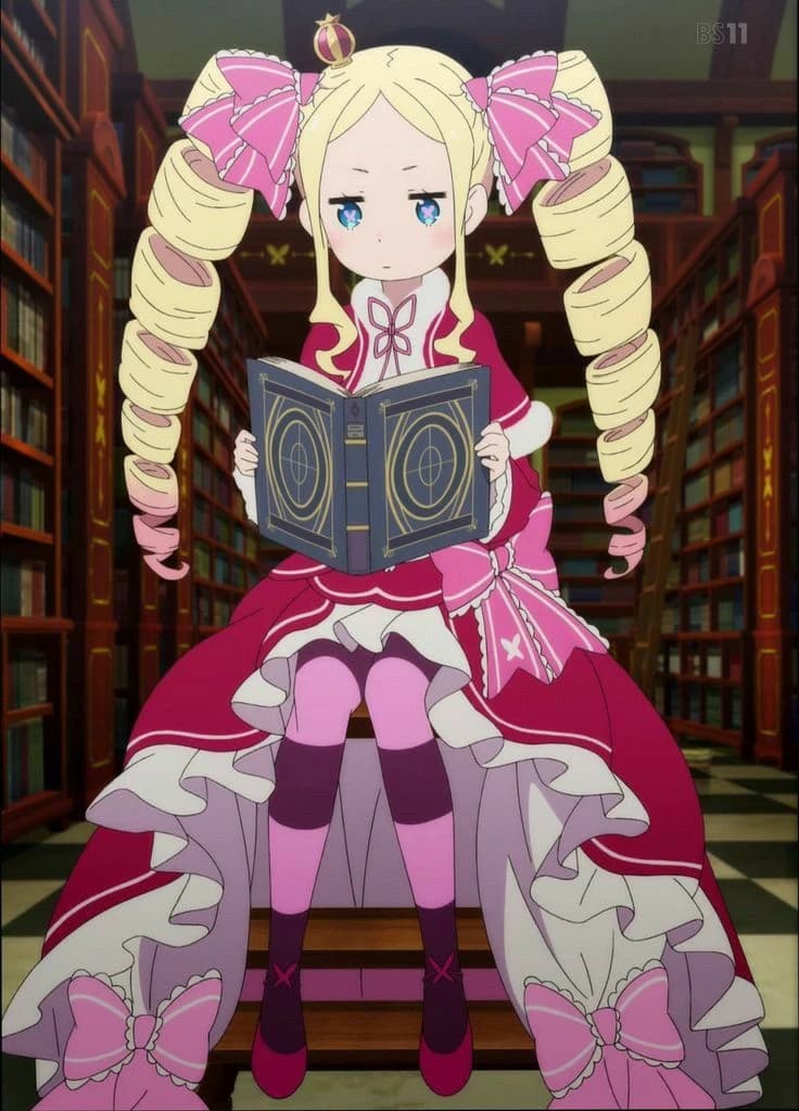 Beatrice thumbnail