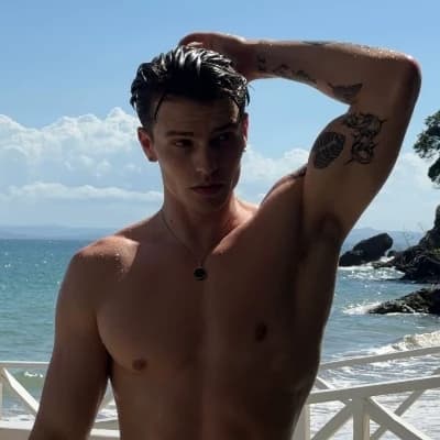 Kaden Hammond  thumbnail