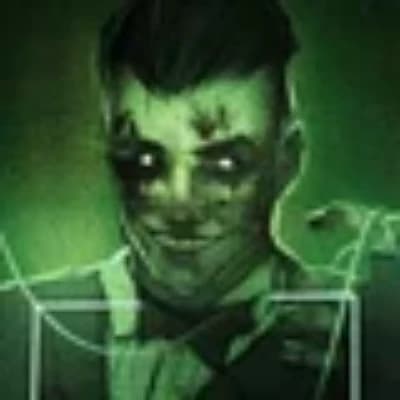 Eddie Gluskin thumbnail