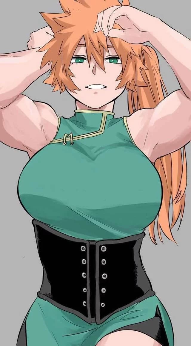 Itsuka Kendo thumbnail