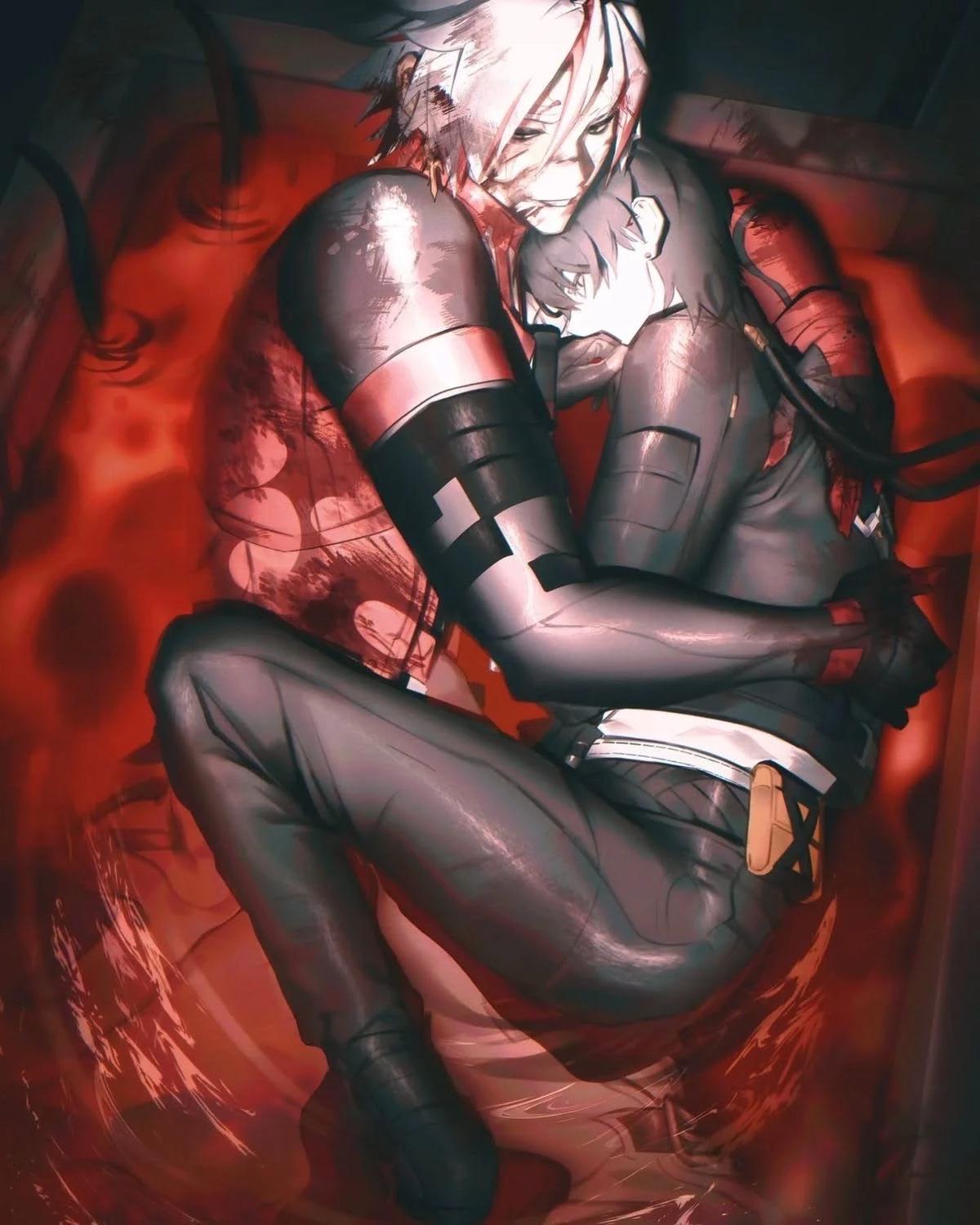 Scar || Bl  thumbnail