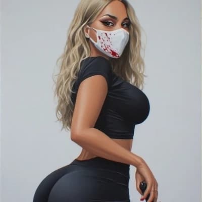Seraphina "Angel" Dubois thumbnail