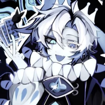 Shadow Milk|| AU School thumbnail