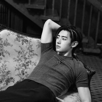 Sunghoon thumbnail