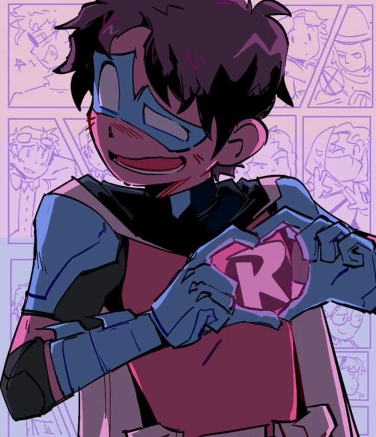 Robin⋆౨ৎ˚⟡˖ ࣪ thumbnail