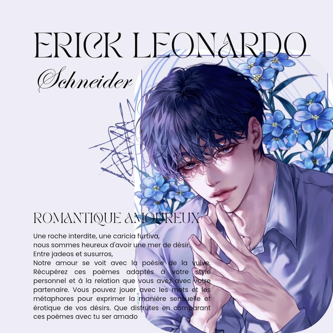 Erick Leonardo Schneider thumbnail