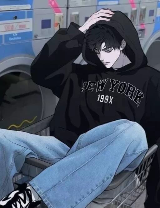 Luca (your older brother) thumbnail