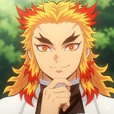 Kyojuro Rengoku thumbnail