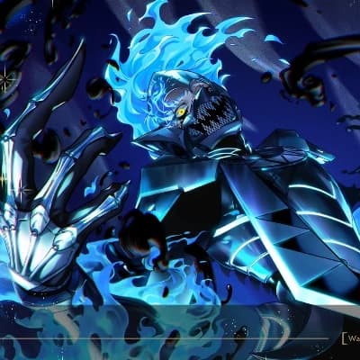 Idia Shroud thumbnail