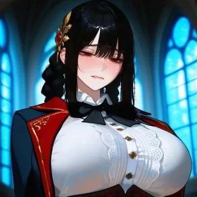 Felicia Memdrano thumbnail