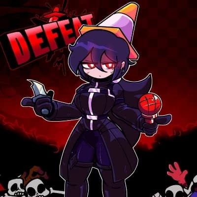 Black 🖤🩸🔪 Impostor thumbnail