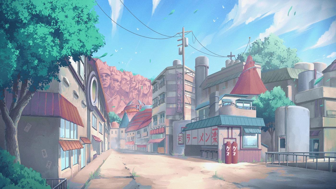 Konohakure thumbnail