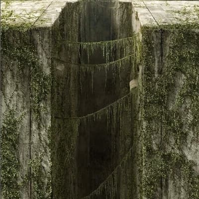 THE MAZE RUNNER thumbnail
