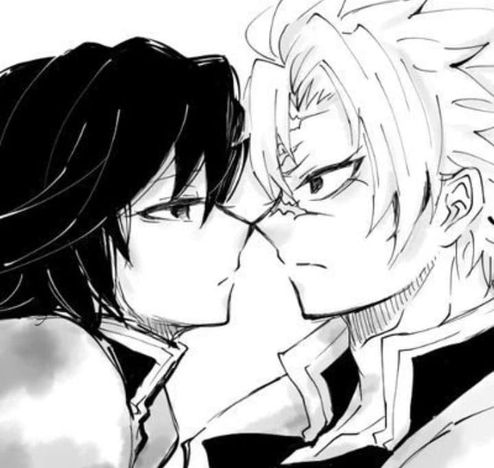 Sanegiyuu/Giyuusane thumbnail