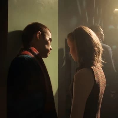 Aigul & Marat thumbnail