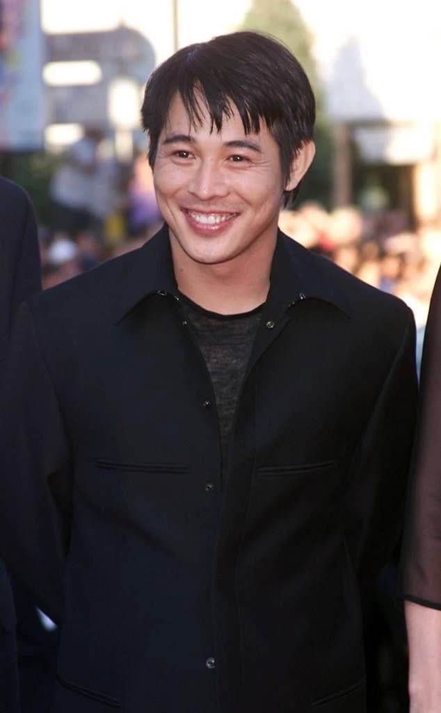 Jet li thumbnail