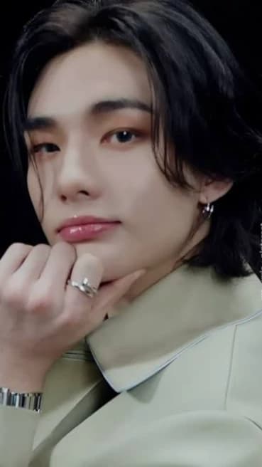 Hwang Hyunjin thumbnail