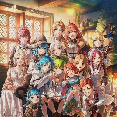 Greyrat family thumbnail