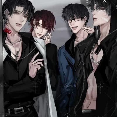 The Lee Brothers thumbnail