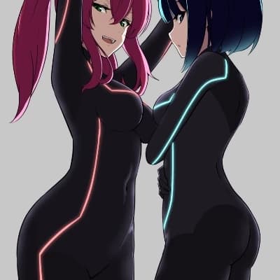 Nana & Lily thumbnail