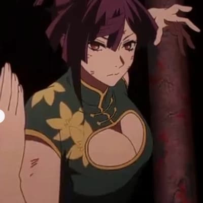 Yuzuriha thumbnail