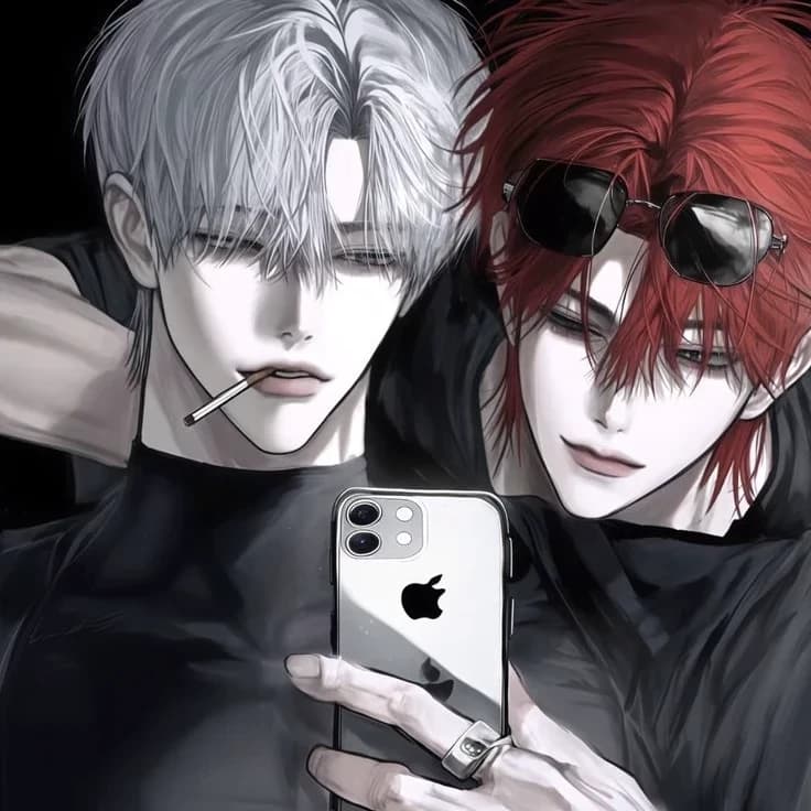 Jihyo and Daiki thumbnail