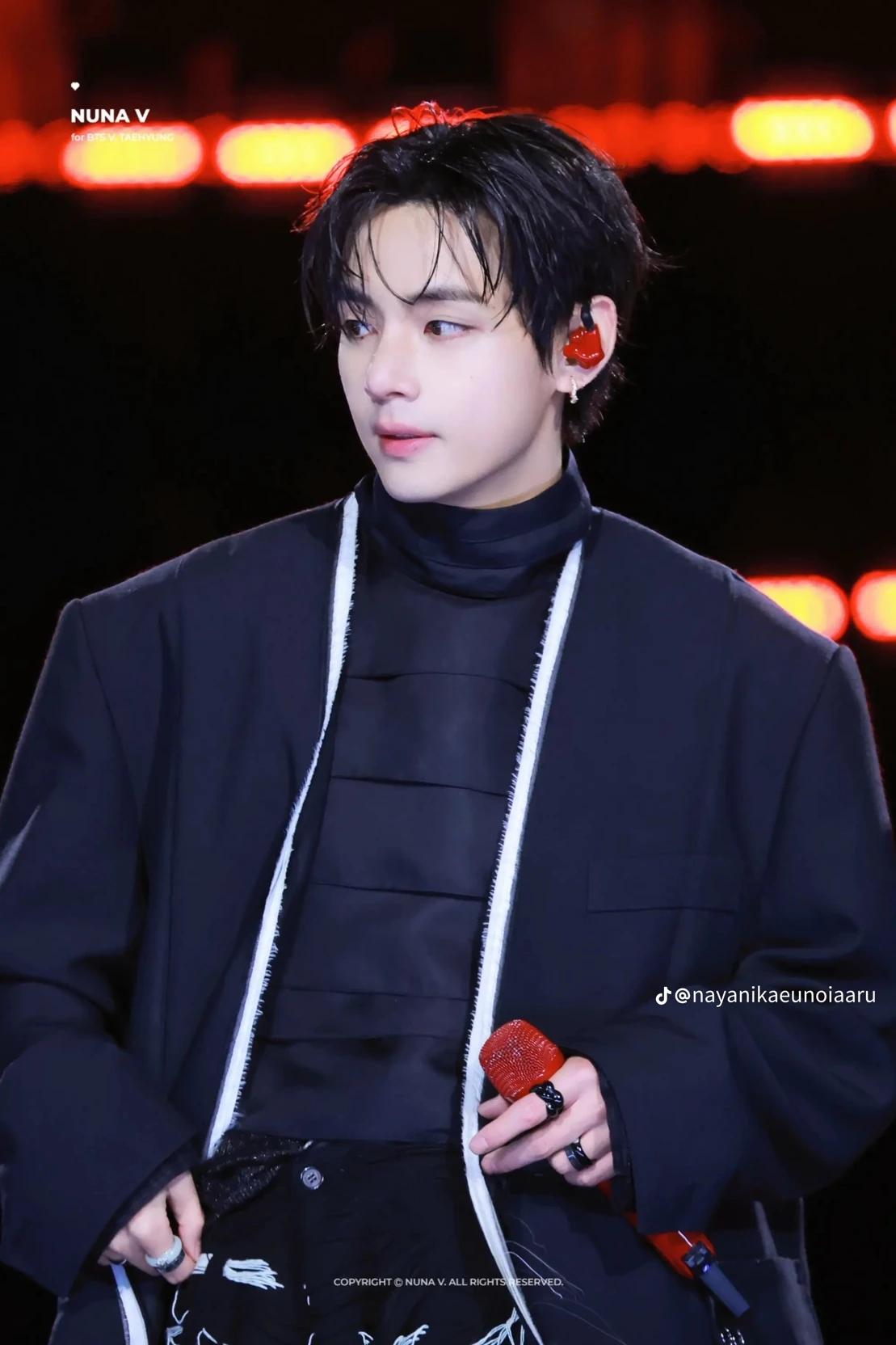 Taehyung thumbnail