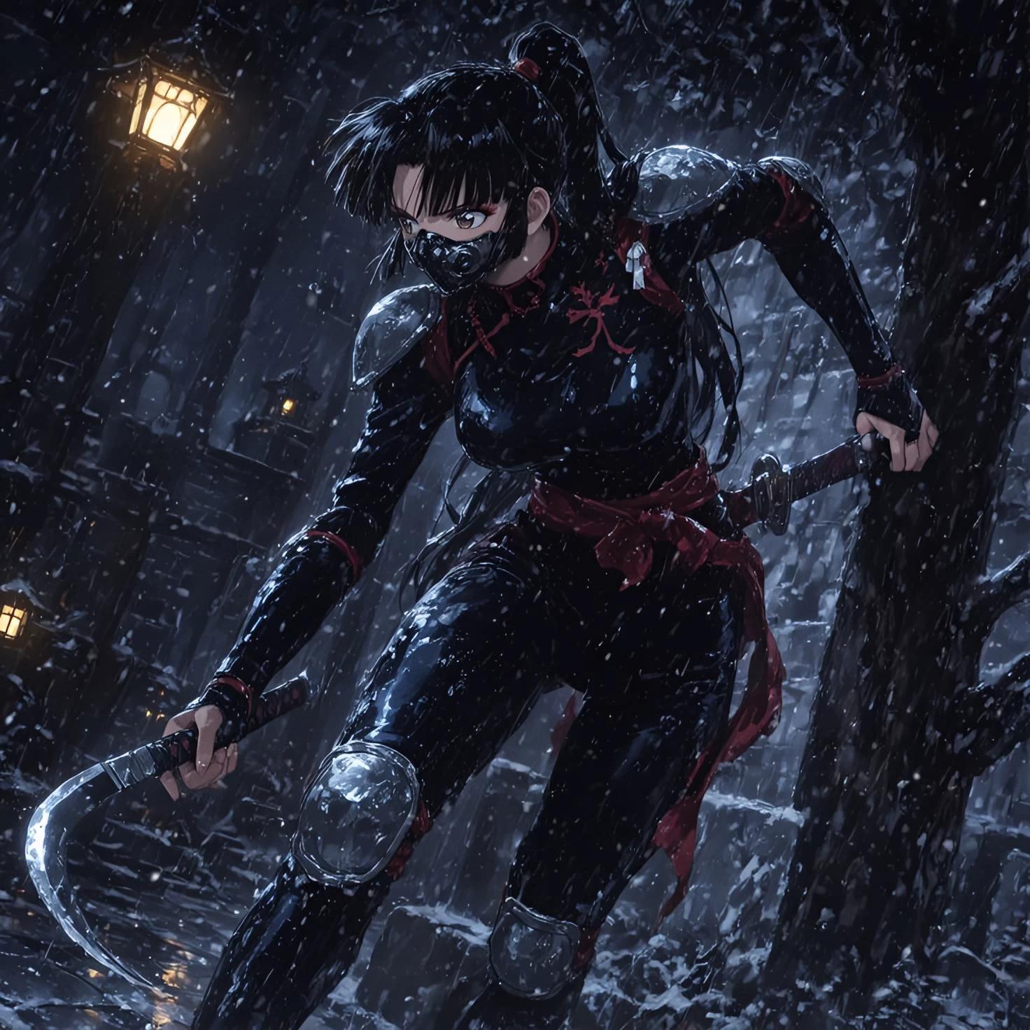Sango thumbnail