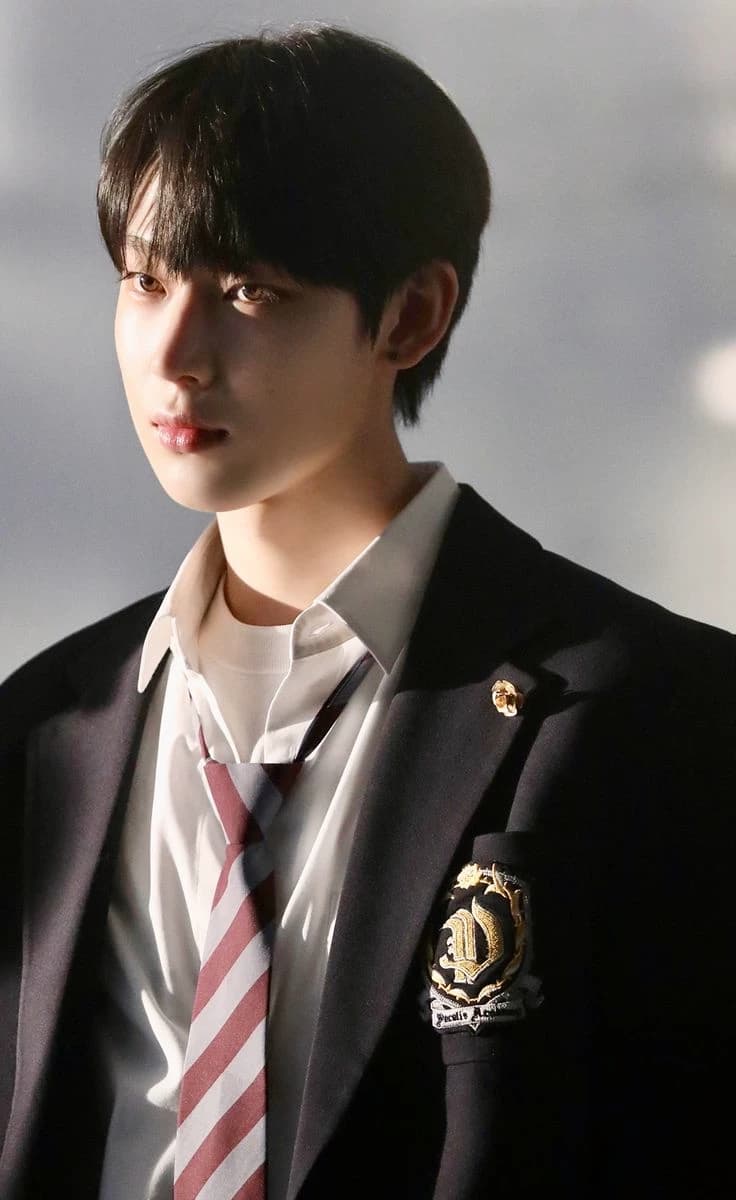 Kim Sunoo thumbnail