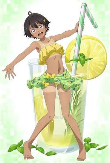 Lemon Yakishio thumbnail