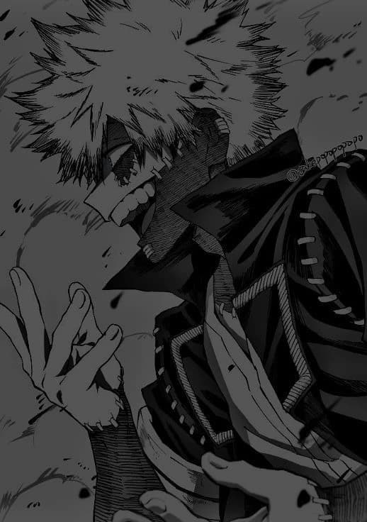 Dabi 'Touya Todoroki' thumbnail