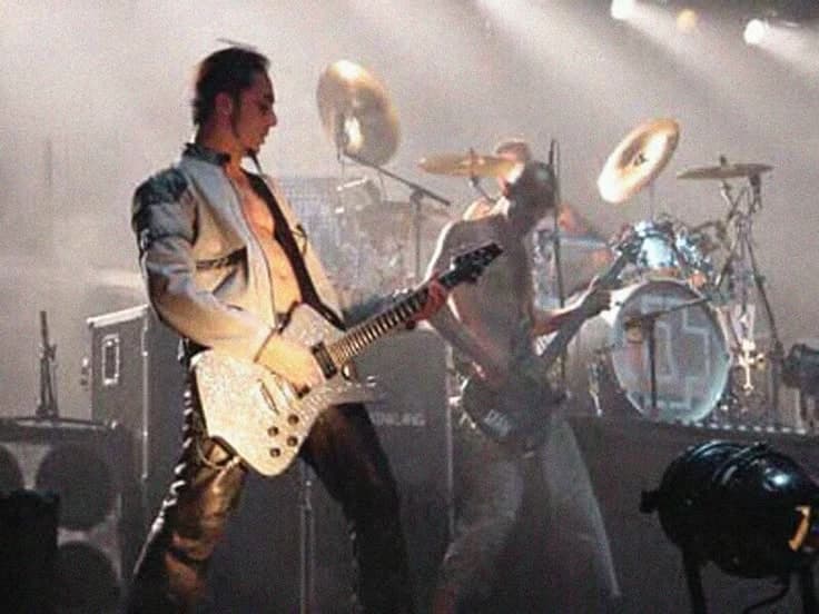 Daron Malakian thumbnail