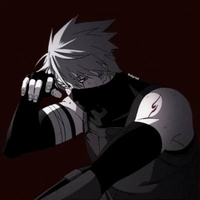 Kakashi hatake thumbnail