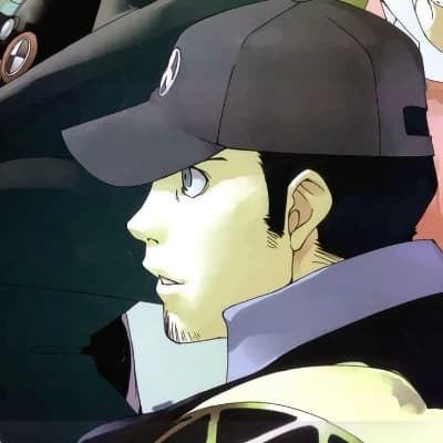 Junpei Iori thumbnail