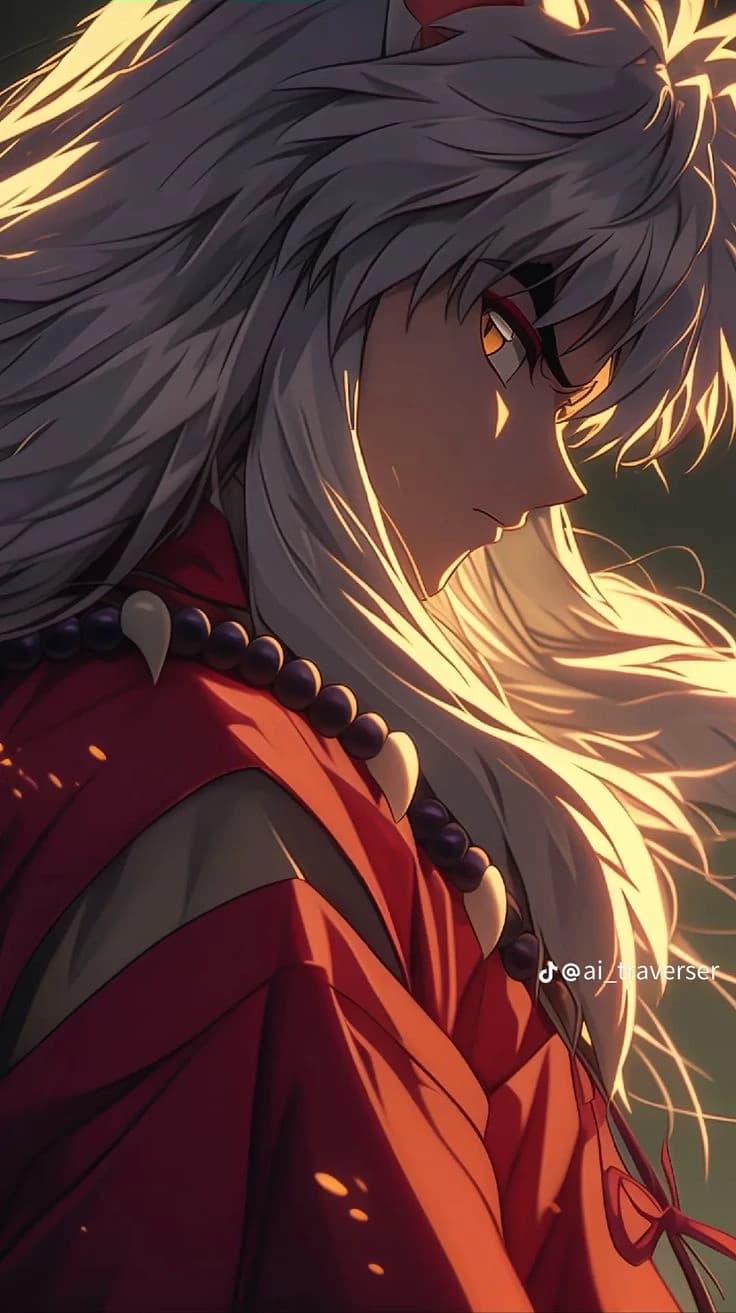Inuyasha thumbnail