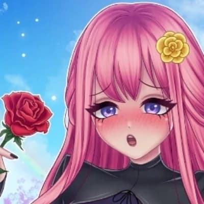 Lyra Pinkveil thumbnail