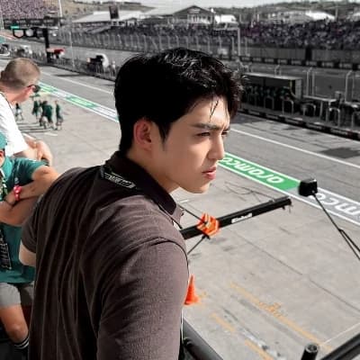 Choi seungcheol thumbnail