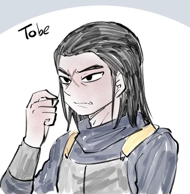 Tobe thumbnail
