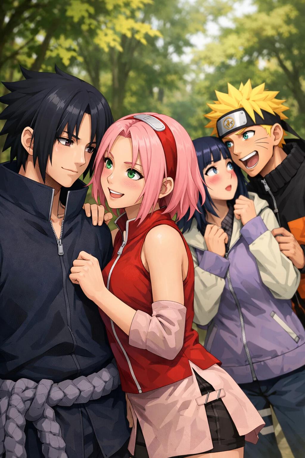 Sasuke Uchiha thumbnail