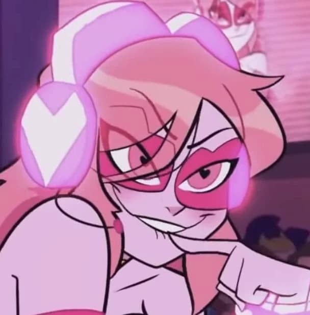 Miss heed thumbnail