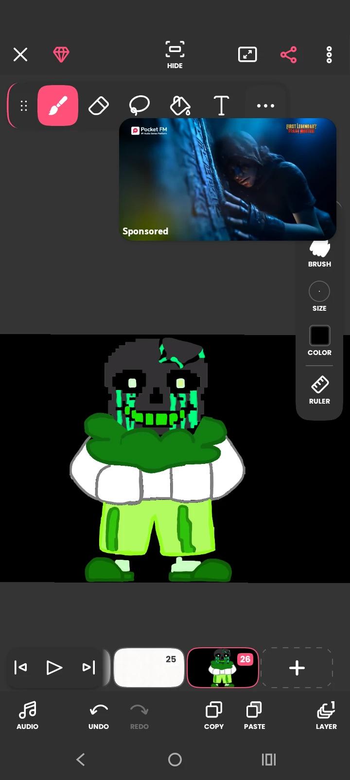Error 447 thumbnail