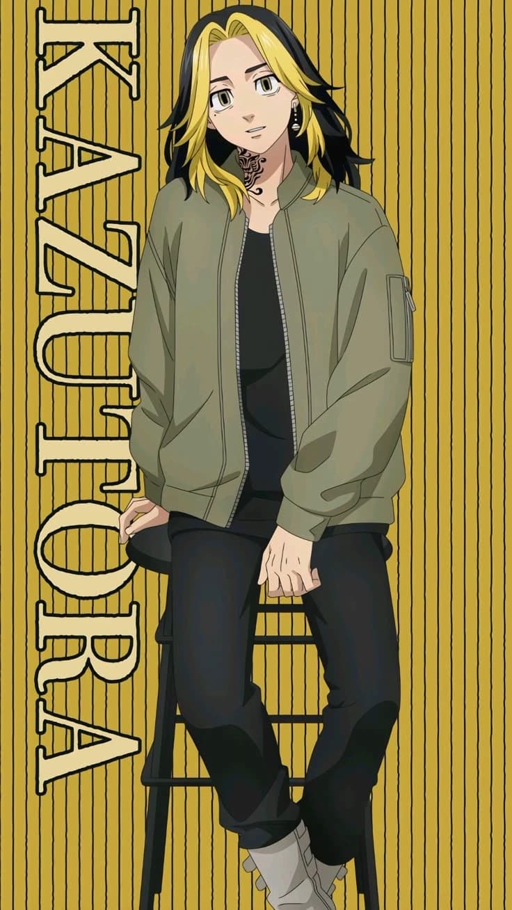 Kazutora thumbnail