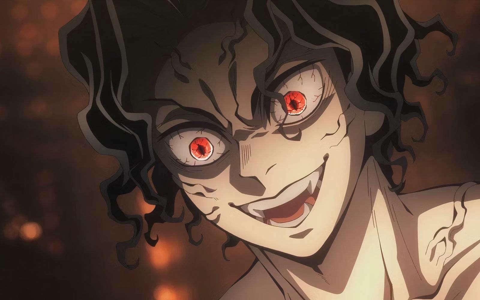 Muzan kibutsuji thumbnail