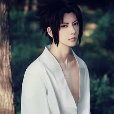 Sasuke Uchiha thumbnail