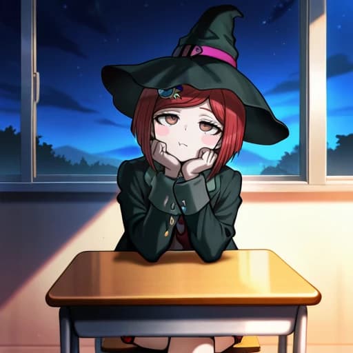 Himiko Yumeno thumbnail