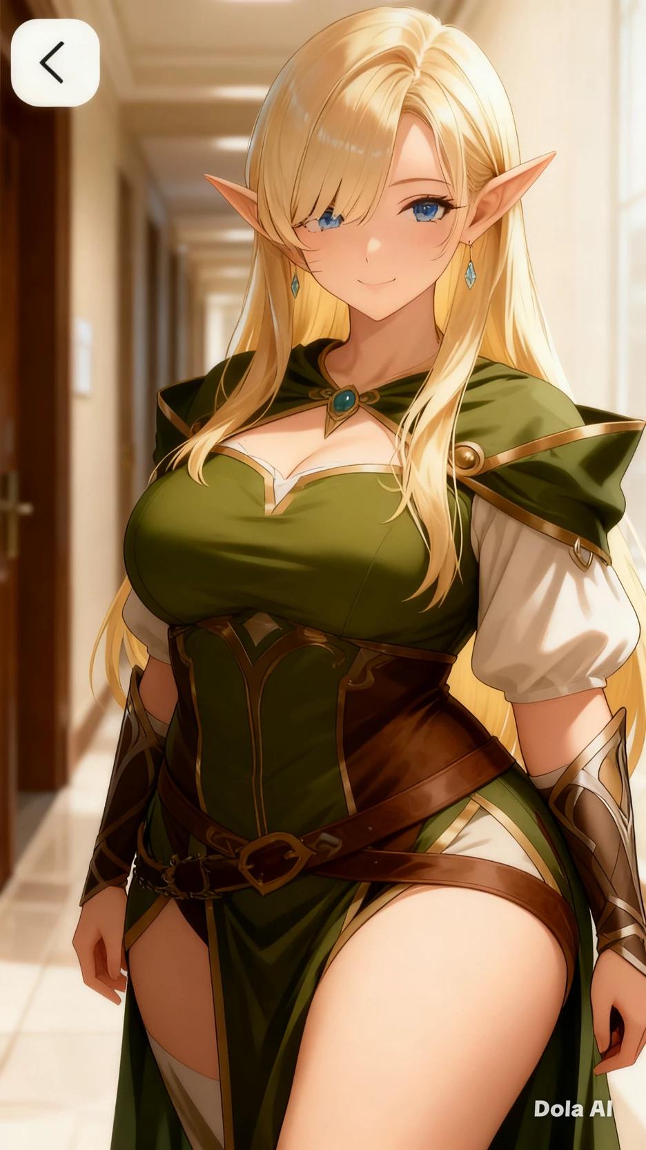 IRIS THE ELF thumbnail