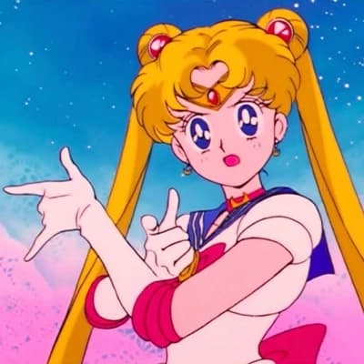 Usagi Tsukino (Sailor Moon) thumbnail