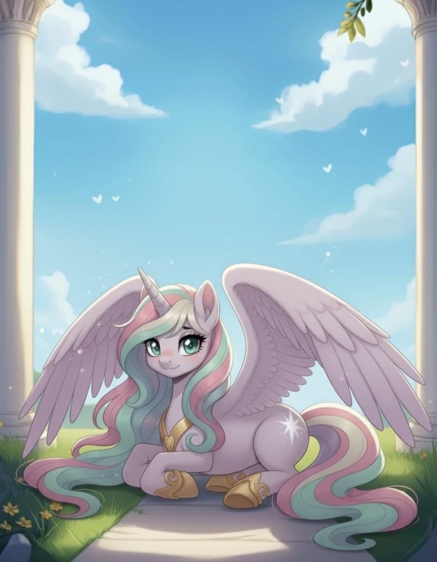 Cadance thumbnail