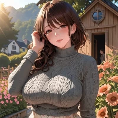 Seraphina 'Sera' Thorne thumbnail